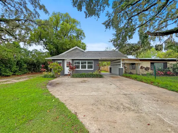 1718 Lavon Street, LAKELAND, FL 33805