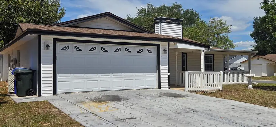 1113 Cinnamon Way E, Lakeland, FL 33801 - #2