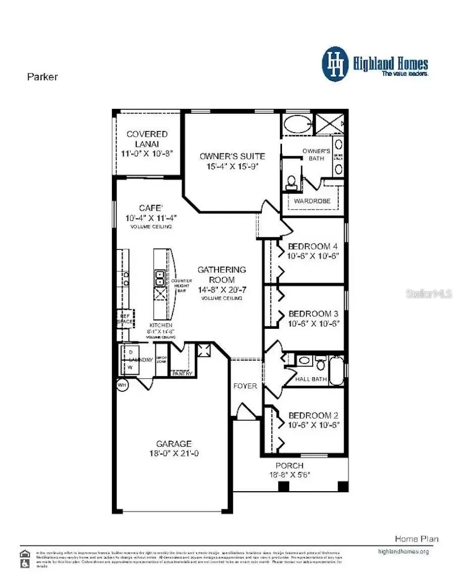 5985 Ballast Drive, Wimauma, FL 33598 - #2