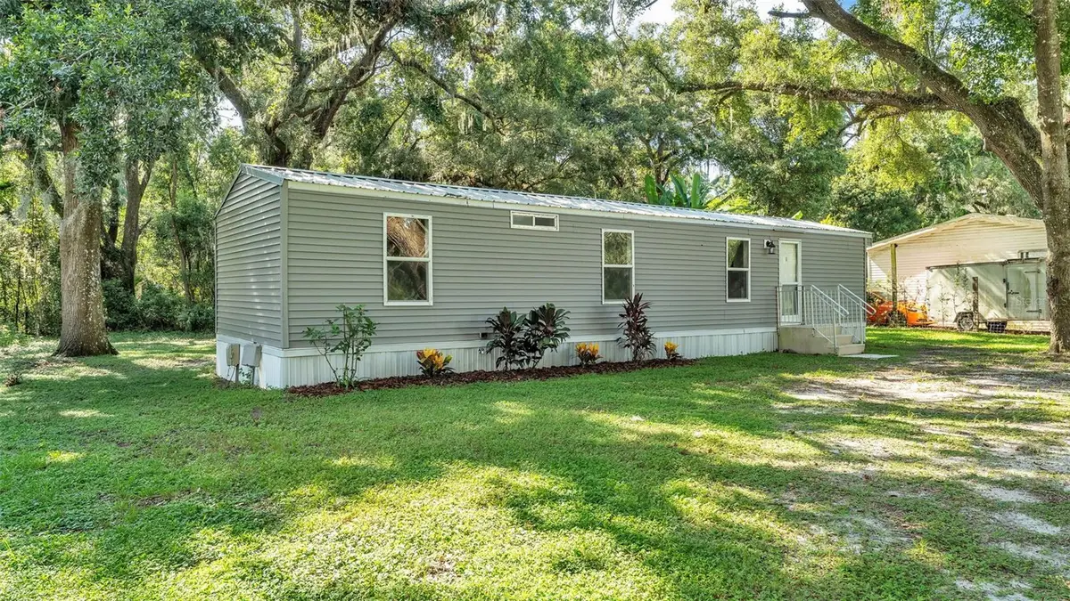 5242 Shadyglen Drive, Lakeland, FL 33810 - #1