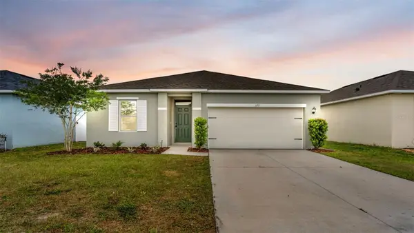 122 Jace Way, WINTER HAVEN, FL 33881