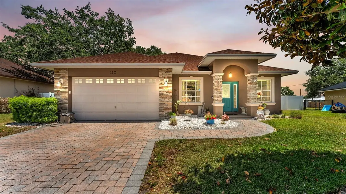 112 Bentley Oaks Boulevard, Auburndale, FL 33823 - #1