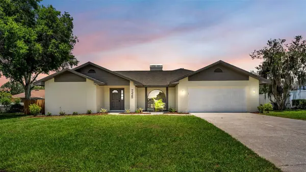 7225 Hileman Drive E, LAKELAND, FL 33810