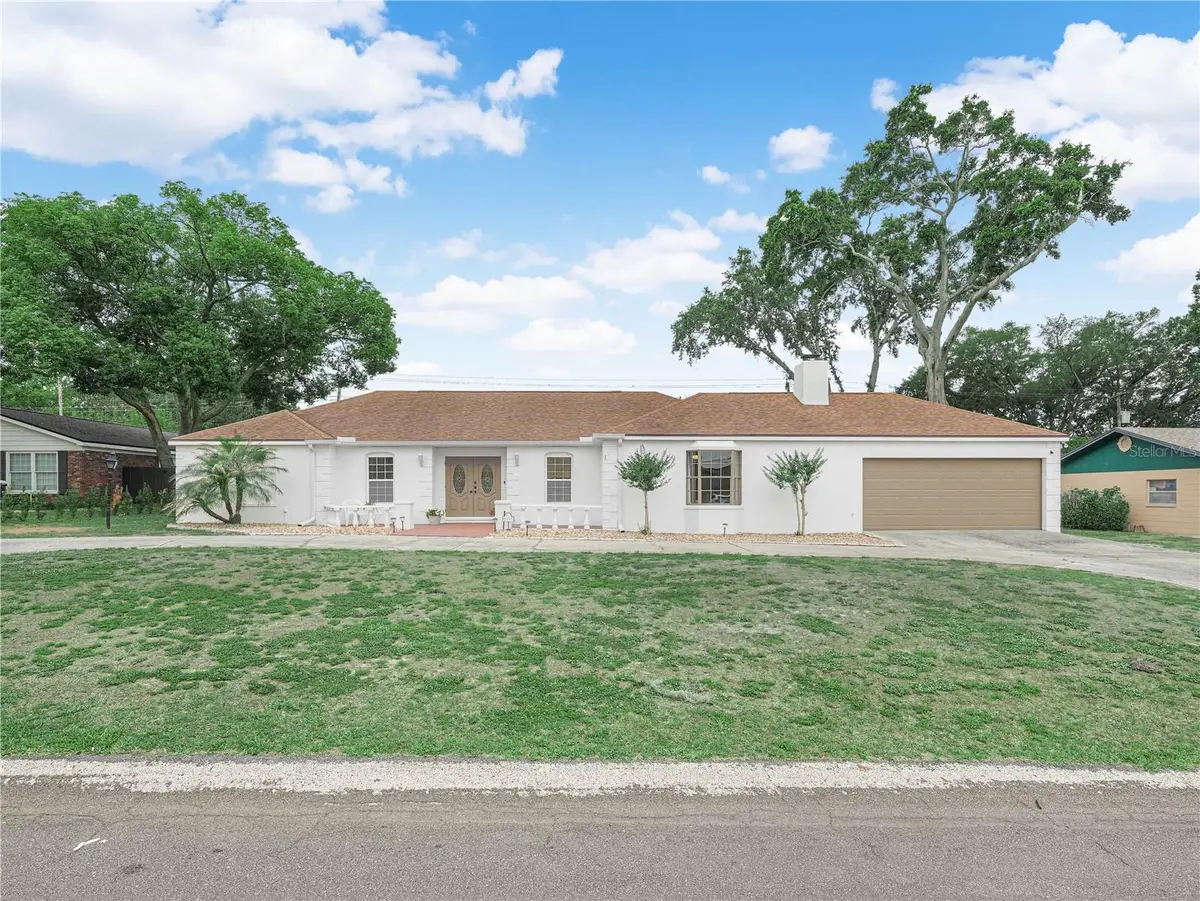 4615 Kings Point Court, Lakeland, FL 33813 - #1