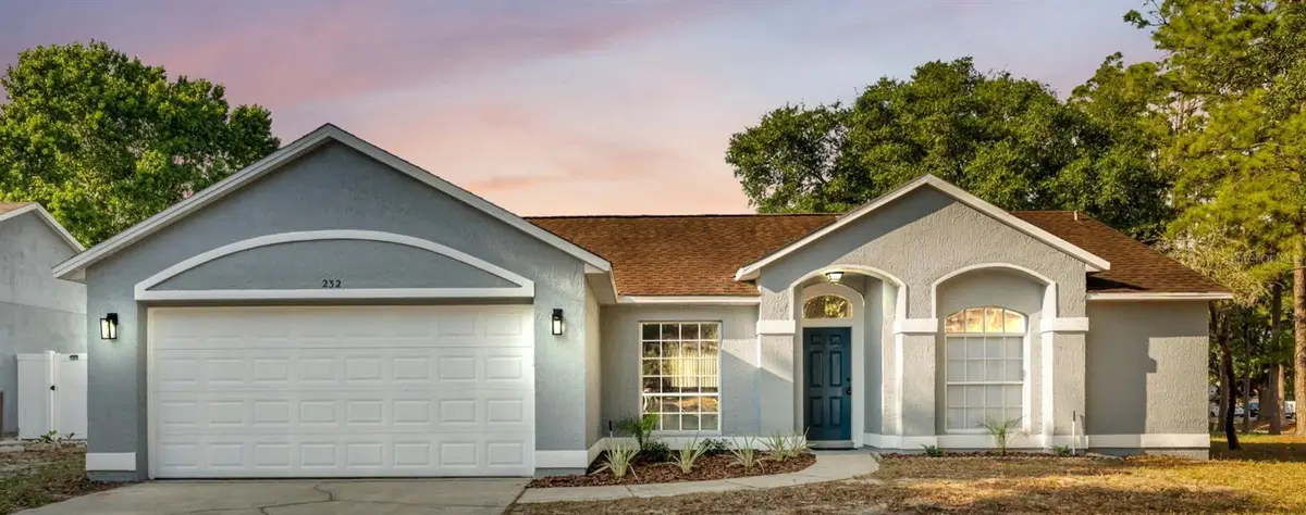 232 Timberpark Drive, Davenport, FL 33837 - #1