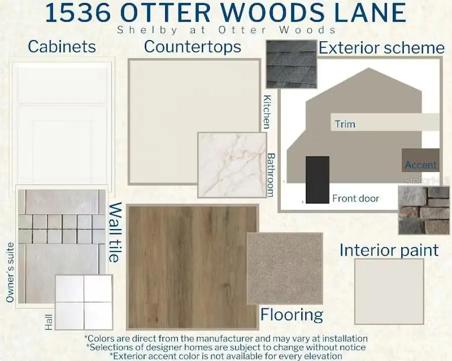 1536 Otter Woods Lane, Auburndale, FL 33823 - #3