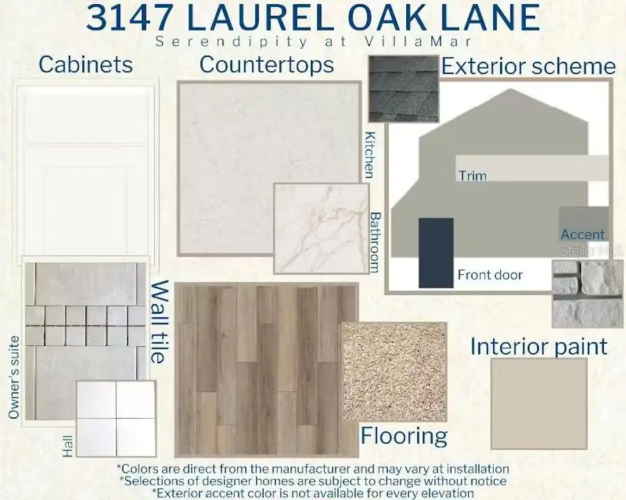 3147 Laurel Oak Lane, Winter Haven, FL 33884 - #3