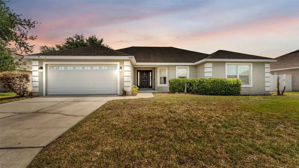 6929 Bently Drive, Lakeland, FL 33809 - #1