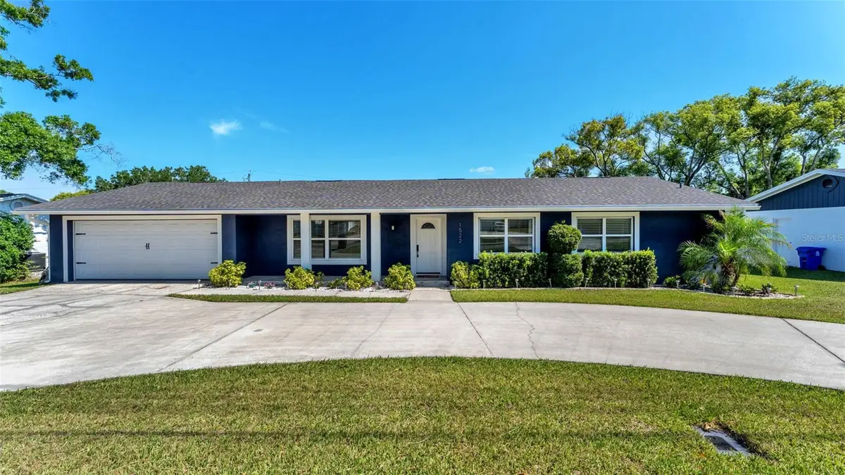 1522 Hallam Drive, Lakeland, FL 33813 - #1