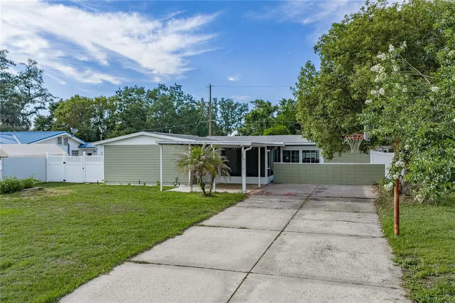 265 W Harbord Street, Lake Alfred, FL 33850 - #3