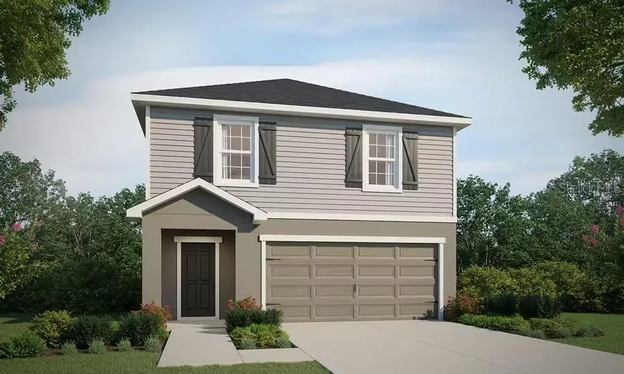 5121 Sylas Jax Avenue, Winter Haven, FL 33884 - #1