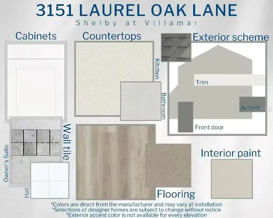 3151 Laurel Oak Lane, Winter Haven, FL 33884 - #3