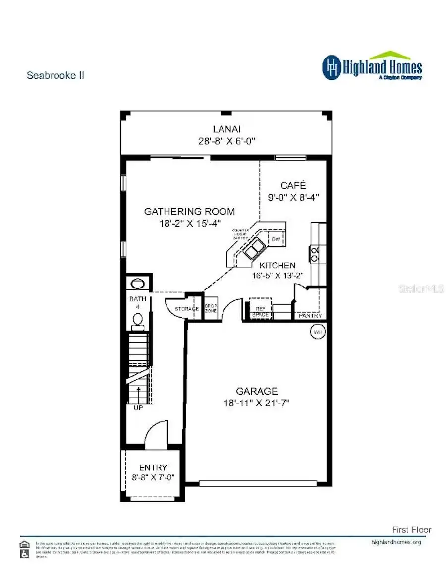 5128 Sylas Jax Avenue E, Winter Haven, FL 33884 - #2