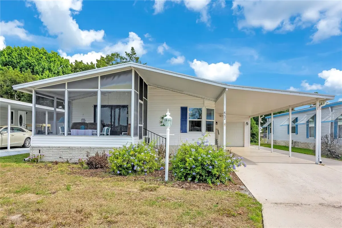 642 Polo Park East Boulevard, Davenport, FL 33897 - #1