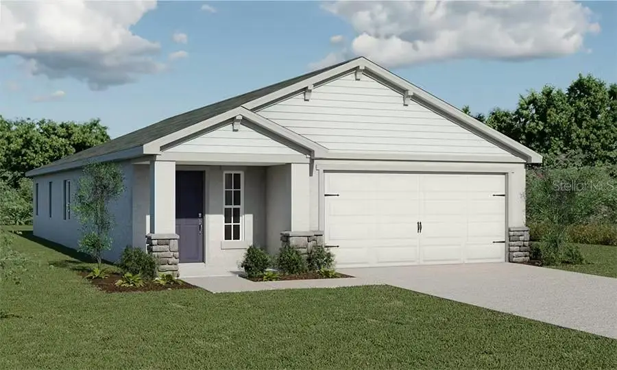 6757 Flagstone Avenue, Lakeland, FL 33813 - #1