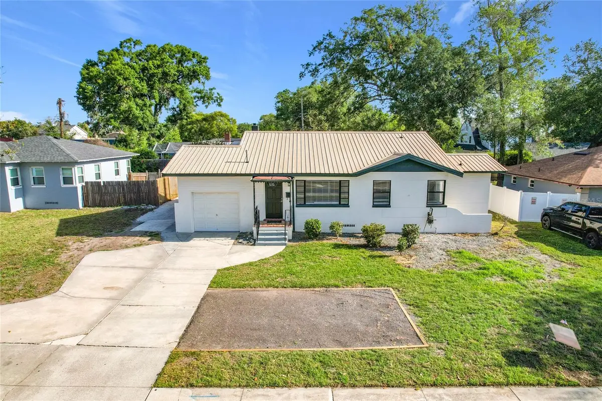 616 E Edgewood Drive, Lakeland, FL 33803 - #1
