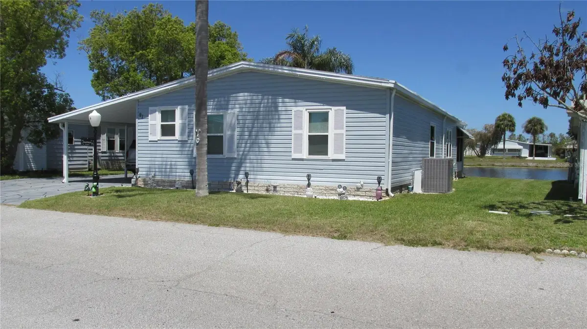 91 Straphmore Drive, Haines City, FL 33844 - #1