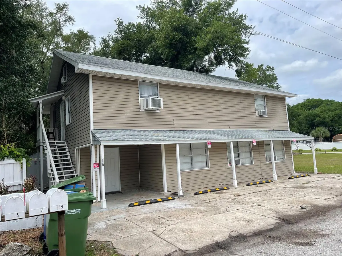117 5th Street Ne, Winter Haven, FL 33881 - #1