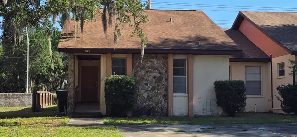 849 Cimarron Court, LAKELAND, FL 33813