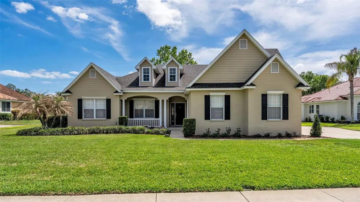 143 Shannon Oaks Drive, Lakeland, FL 33813 - #1