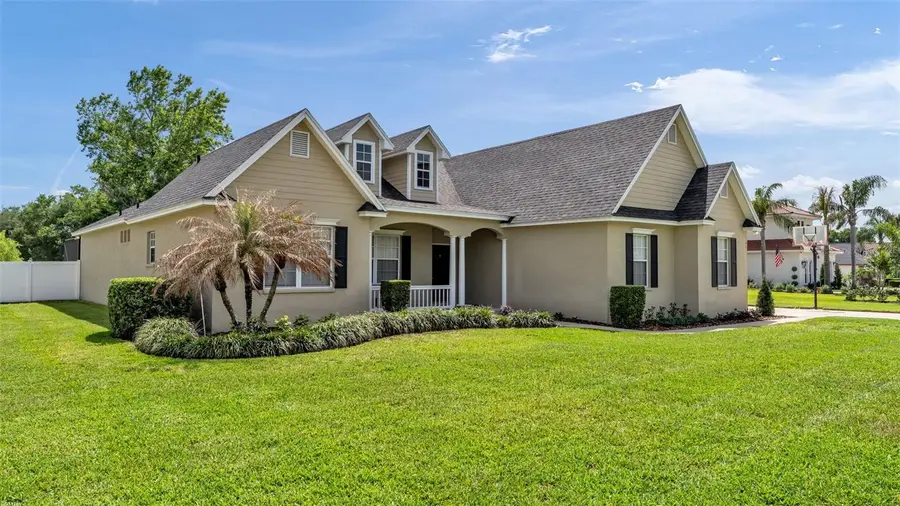 143 Shannon Oaks Drive, Lakeland, FL 33813 - #3