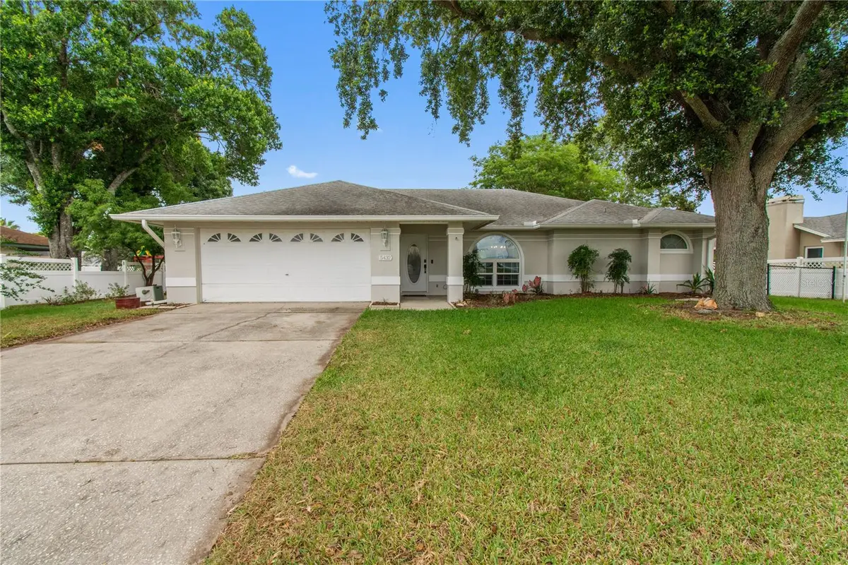 5432 Highlands Vue Lane, Lakeland, FL 33812 - #1
