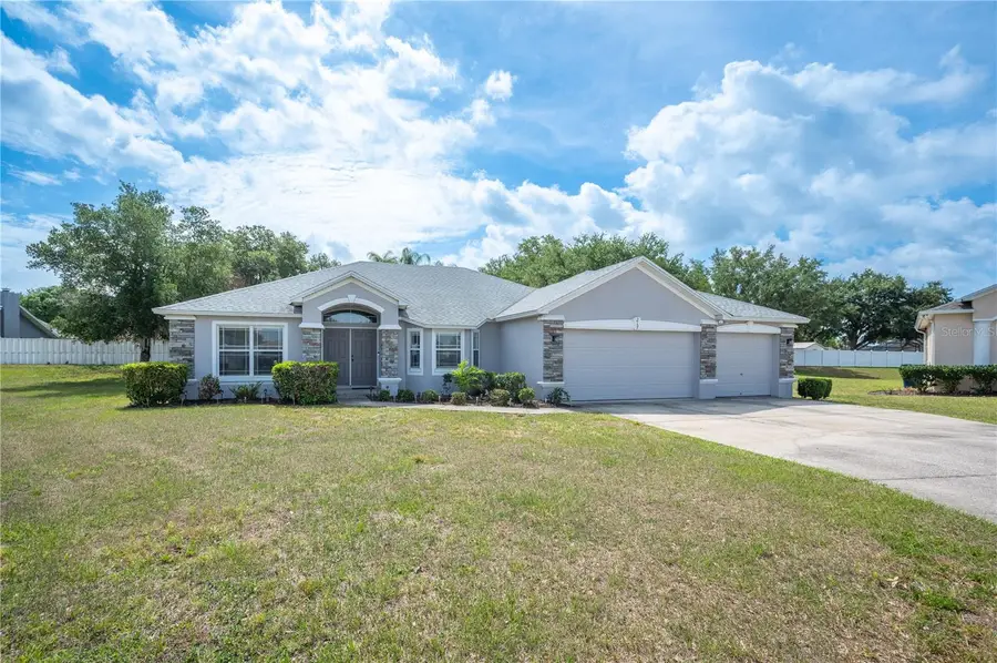 217 Oak Crossing Boulevard, Auburndale, FL 33823 - #2
