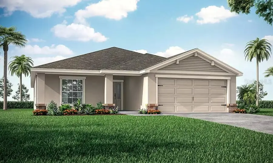 1105 Forest Lake Drive, Wildwood, FL 34785 - #1