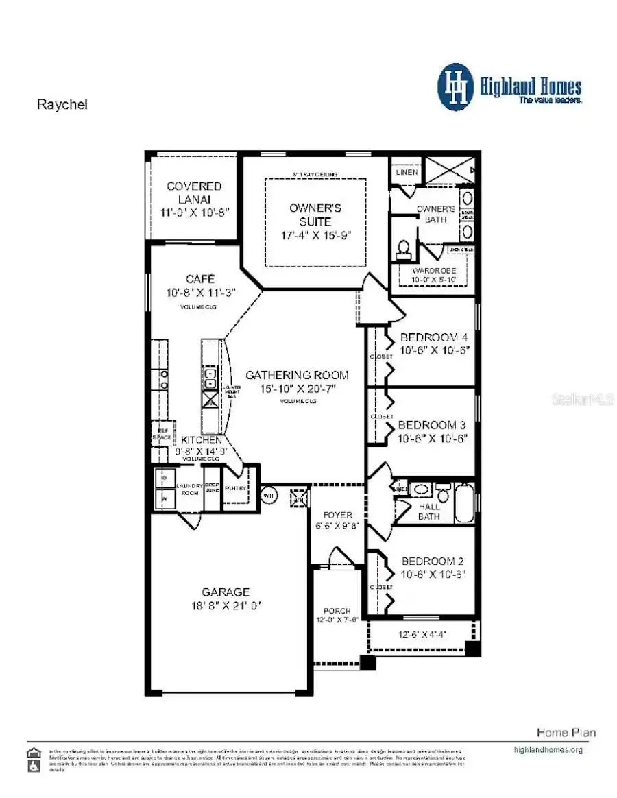 1105 Forest Lake Drive, Wildwood, FL 34785 - #2