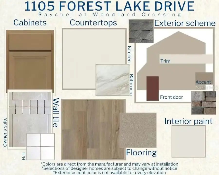1105 Forest Lake Drive, Wildwood, FL 34785 - #3