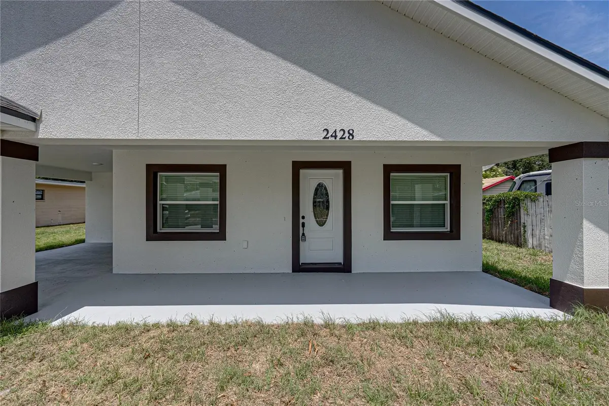 2428 Mosswood Lane, Lakeland, FL 33801 - #1