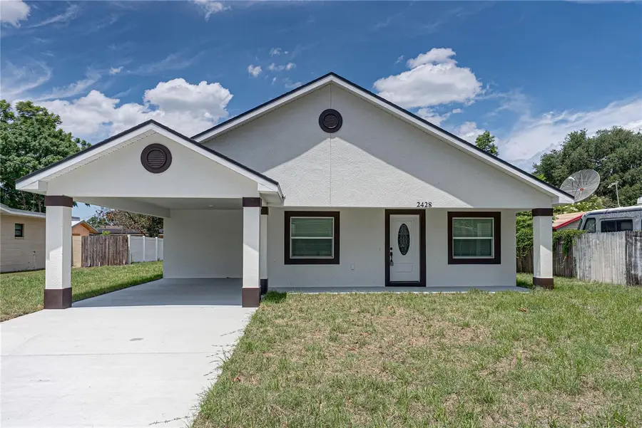 2428 Mosswood Lane, Lakeland, FL 33801 - #2
