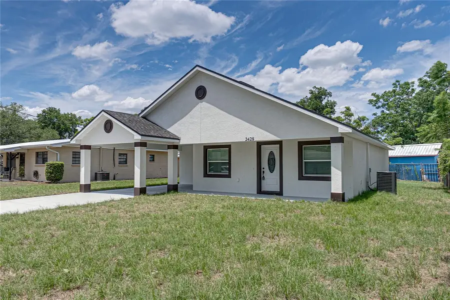 2428 Mosswood Lane, Lakeland, FL 33801 - #3