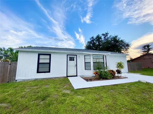 7113 Regina Drive, ENGLEWOOD, FL 34224