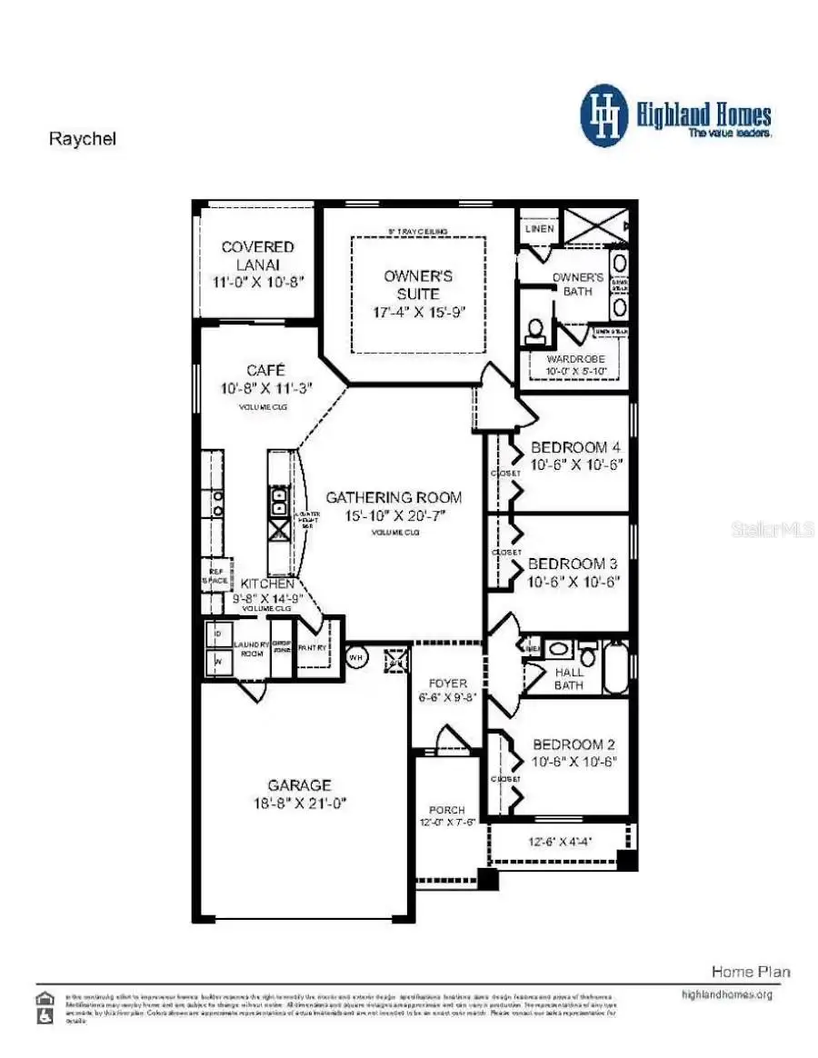 2024 Summerlake Drive, Auburndale, FL 33823 - #2