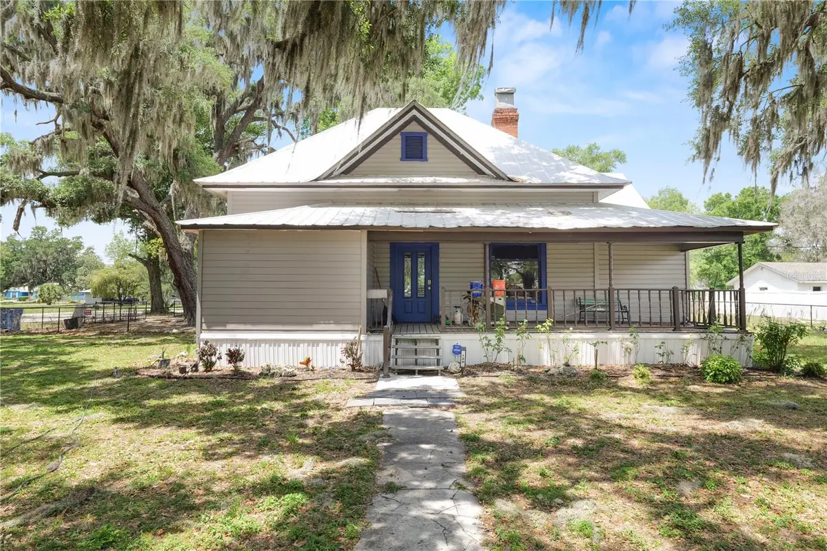 128 S Oak Avenue, Fort Meade, FL 33841 - #1