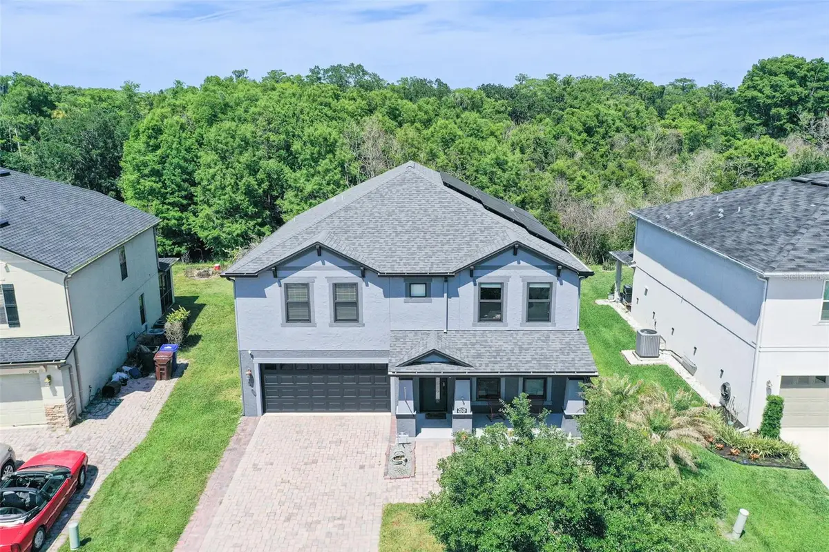 2926 Boating Boulevard, Kissimmee, FL 34746 - #1