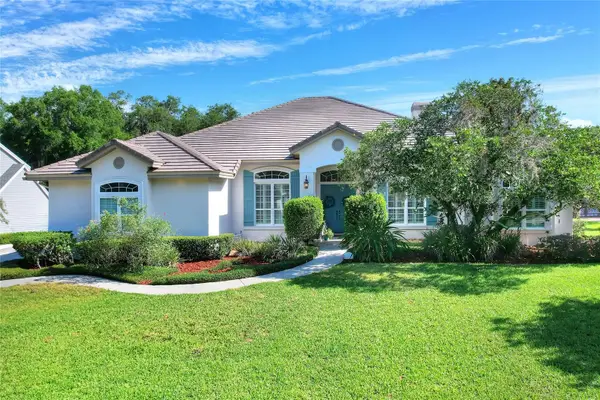 5019 Lake In The Woods Boulevard, LAKELAND, FL 33813