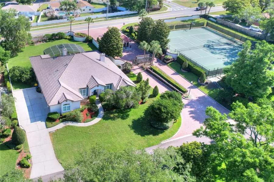 5019 Lake In The Woods Boulevard, Lakeland, FL 33813 - #3