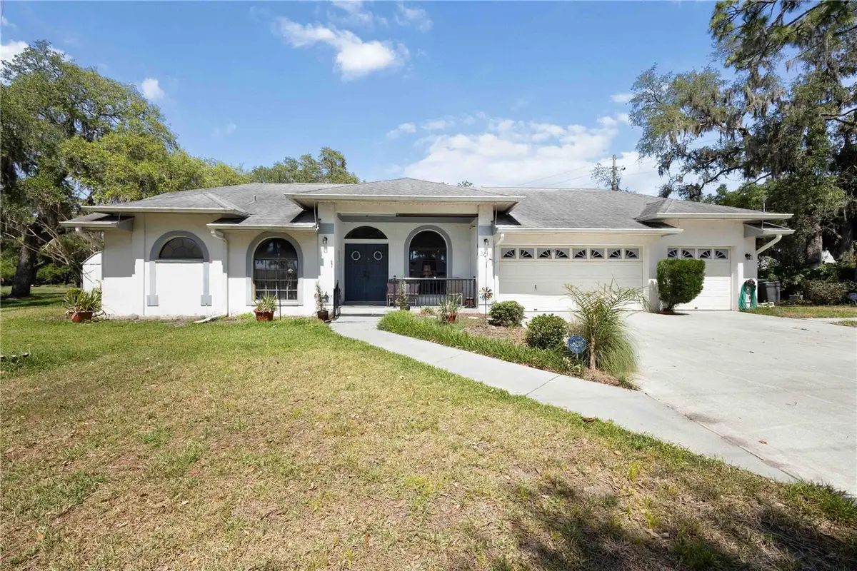 5235 Post Lane, Lakeland, FL 33809 - #1