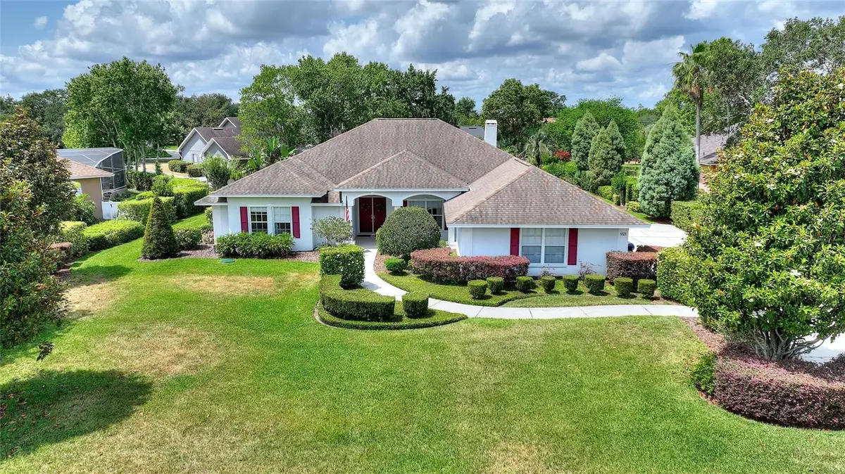5521 Emerald Ridge Boulevard, Lakeland, FL 33813 - #1