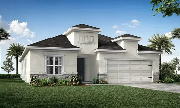 537 Cypress Creek Run, ST CLOUD, FL 34771