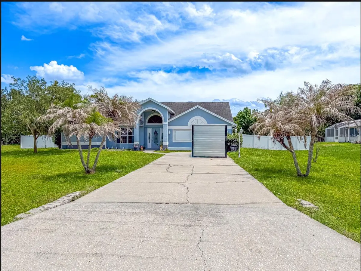 2600 Shortleaf, Kissimmee, FL 34746 - #1