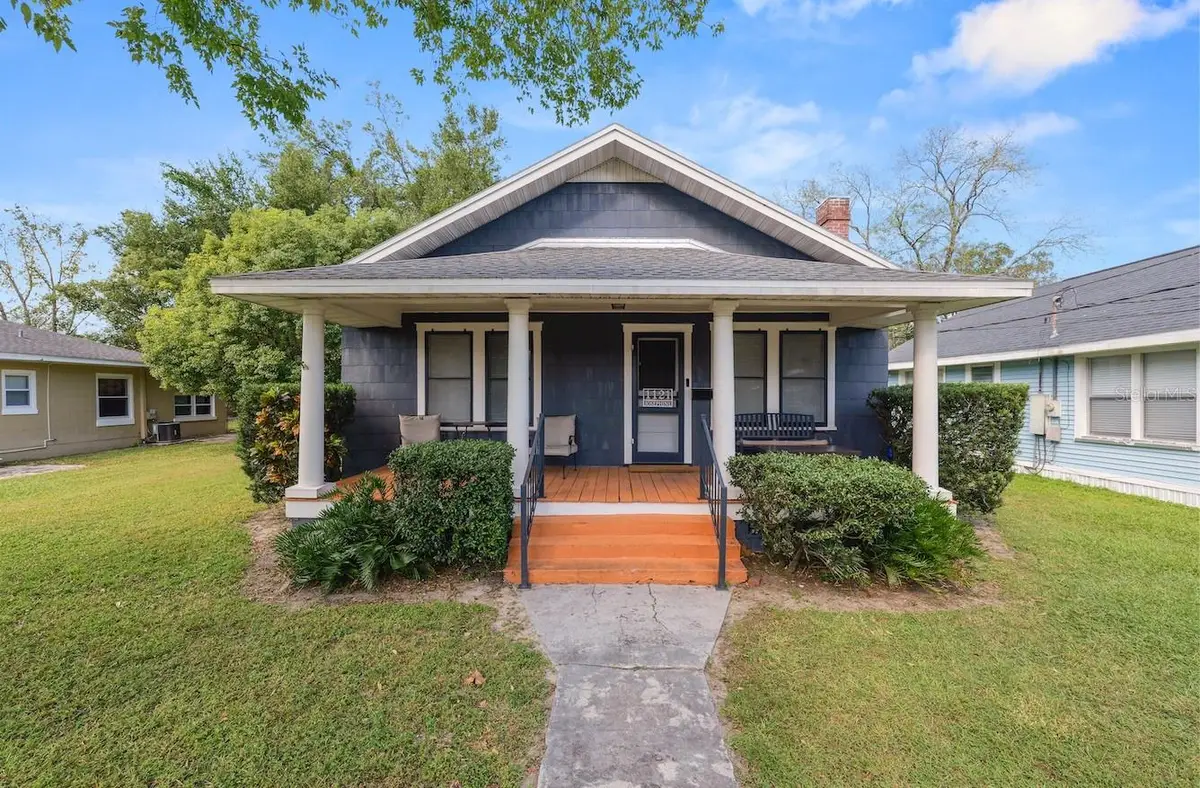 1121 Josephine Street, Lakeland, FL 33815 - #1