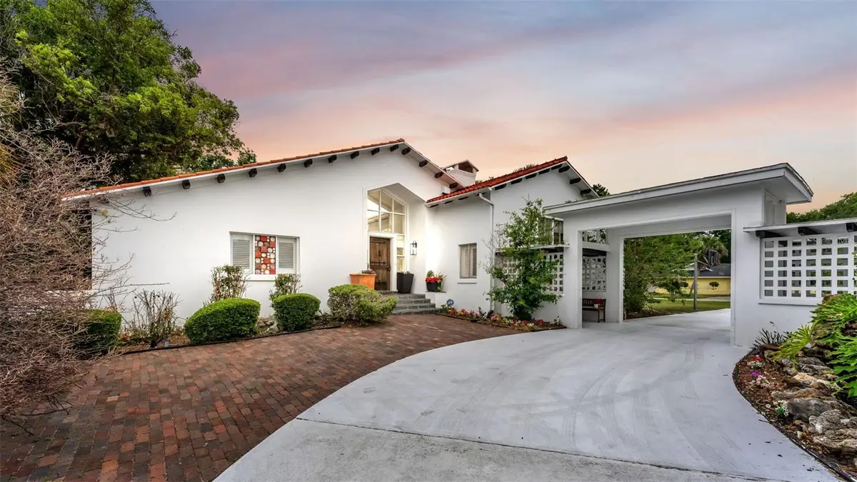 421 Lone Palm Drive, Lakeland, FL 33815 - #1