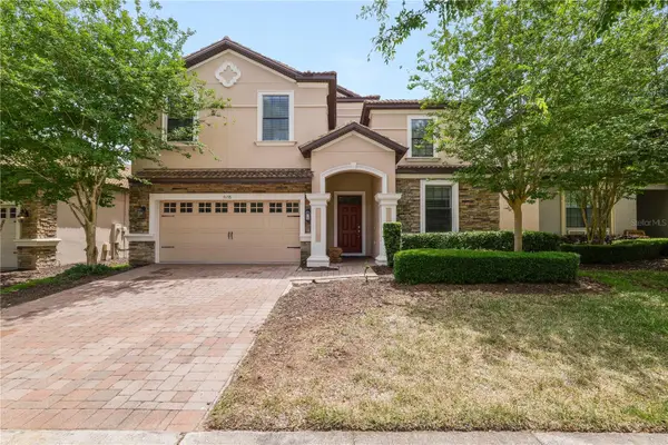 9158 Scramble Drive, DAVENPORT, FL 33896