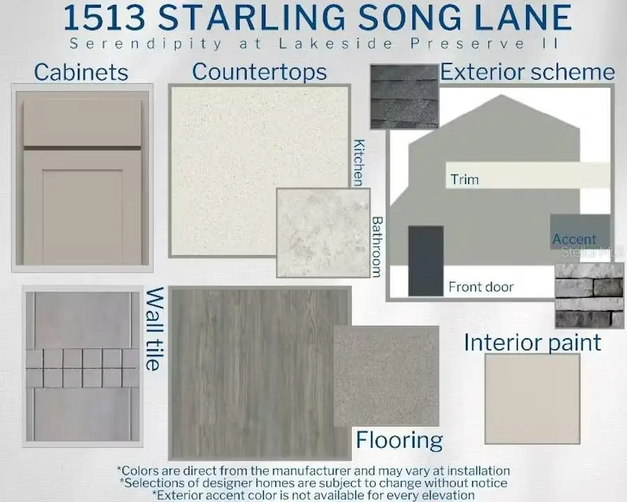 1513 Starling Song Lane, Lakeland, FL 33811 - #3