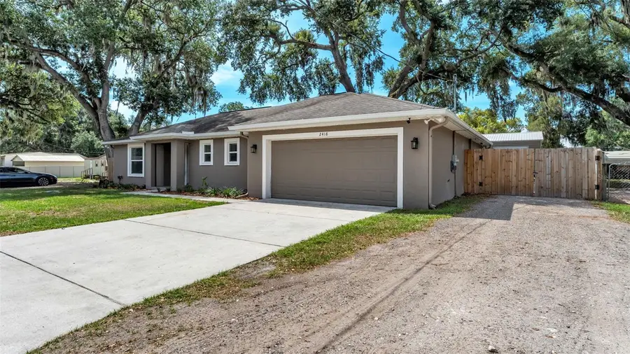 2418 Armstrong Road, Lakeland, FL 33811 - #2