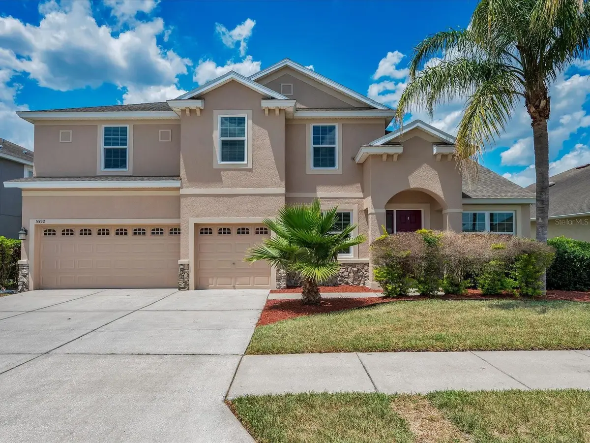 5592 Superior Drive, Lakeland, FL 33805 - #1
