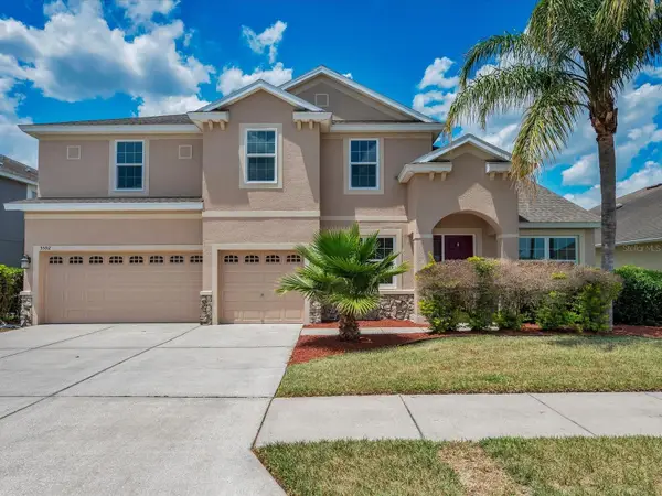 5592 Superior Drive, LAKELAND, FL 33805